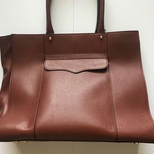Rebecca Minkoff Medium MAB Tote